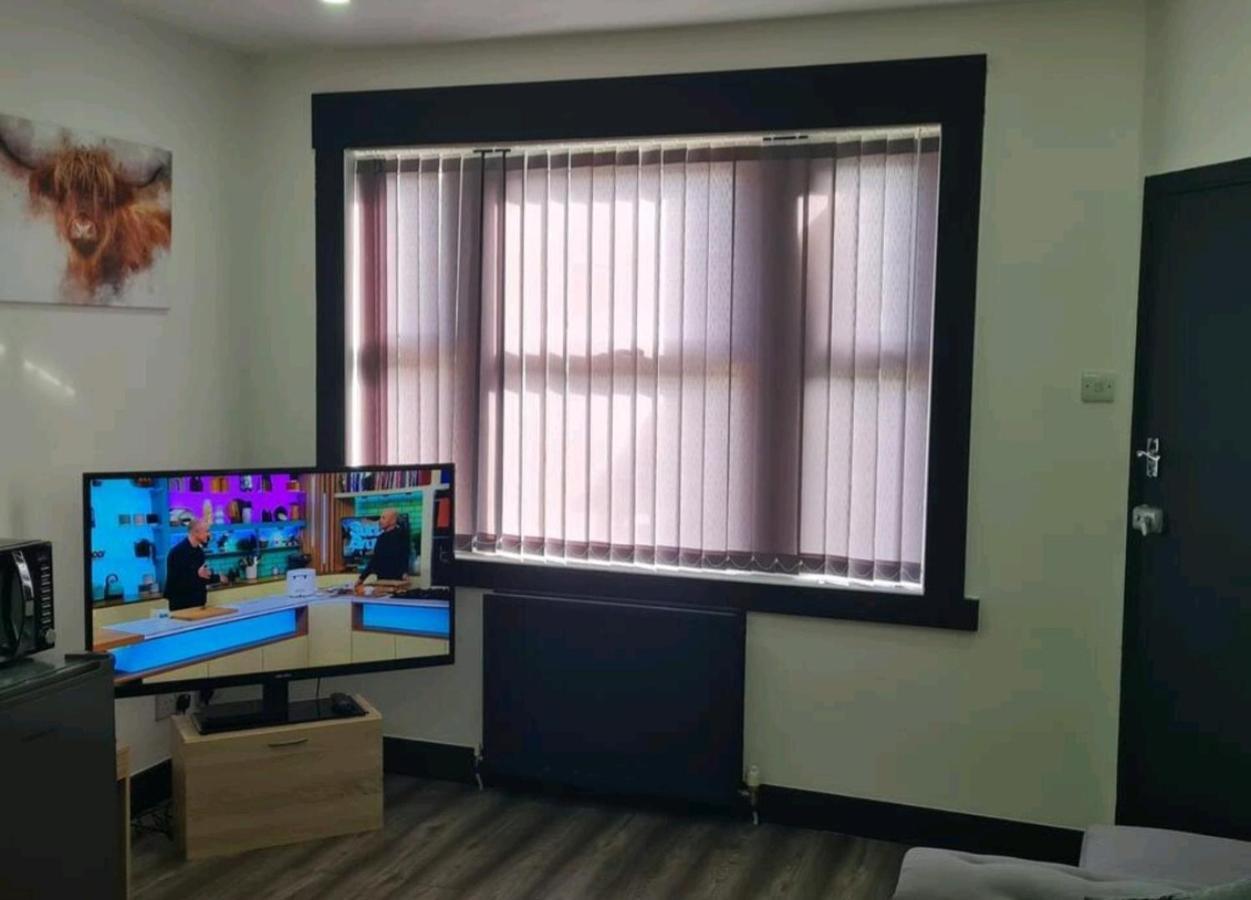 Charming 1-Bed Apartment In بيبلز المظهر الخارجي الصورة